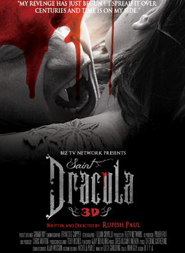 Saint-Dracula